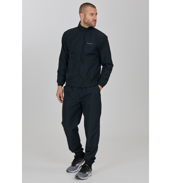 
ENDURANCE, 
Sound Tracksuit, 
Detail 1
