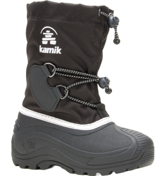 
KAMIK, 
Southpole 4, 
Detail 1
