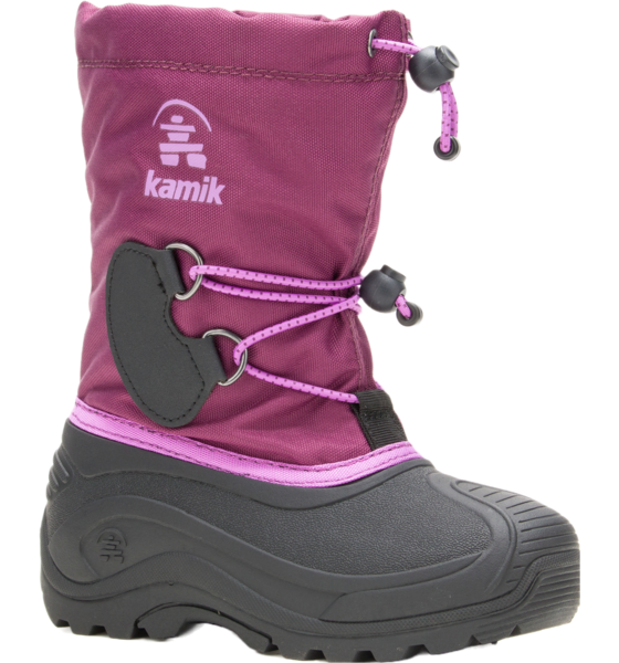 
KAMIK, 
Southpole 4, 
Detail 1
