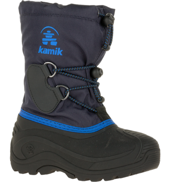 
KAMIK, 
Southpole 4, 
Detail 1
