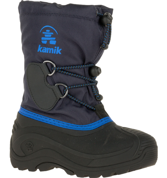 
KAMIK, 
Southpole 4, 
Detail 1
