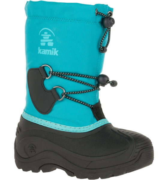 
KAMIK, 
Southpole 4, 
Detail 1
