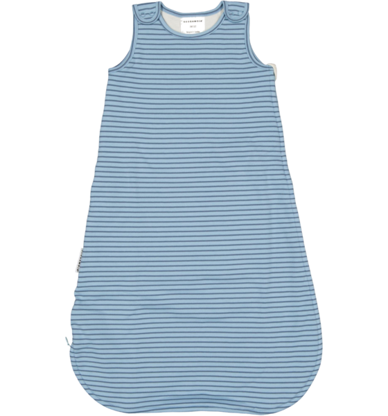 
GEGGAMOJA, 
Sovpåse Vadderad Bambu Blå, 
Detail 1
