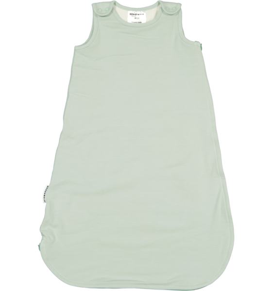 
GEGGAMOJA, 
Sovpåse Vadderad Bambu Grön, 
Detail 1
