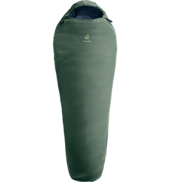 
DEUTER, 
Sovsäck Av Syntetfiber Orbit -5c/23f, 
Detail 1
