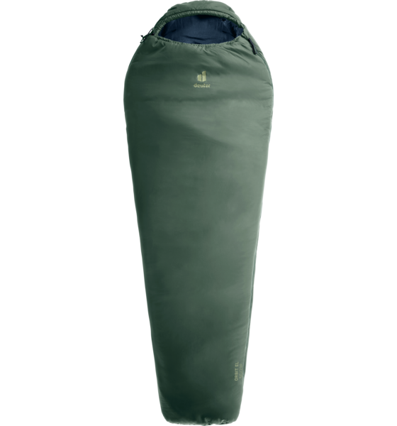 
DEUTER, 
Sovsäck Av Syntetfiber Orbit El -5c/23f, 
Detail 1
