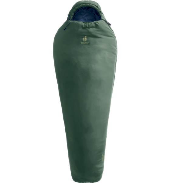 
DEUTER, 
Sovsäck Av Syntetfiber Orbit Sl 0c/32f, 
Detail 1
