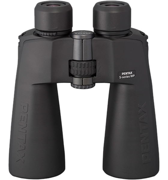 
PENTAX, 
Sp Waterproof 20x60, 
Detail 1
