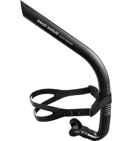
MAD WAVE, 
Speed Snorkel, 
Detail 1
