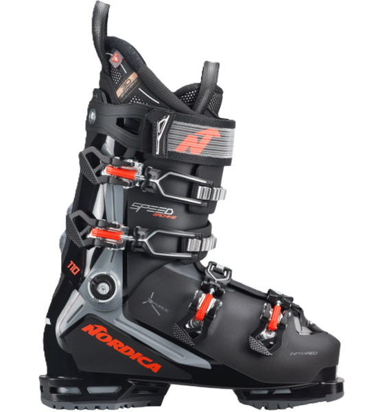 
NORDICA, 
Speedmachine 3 110 Gw, 
Detail 1
