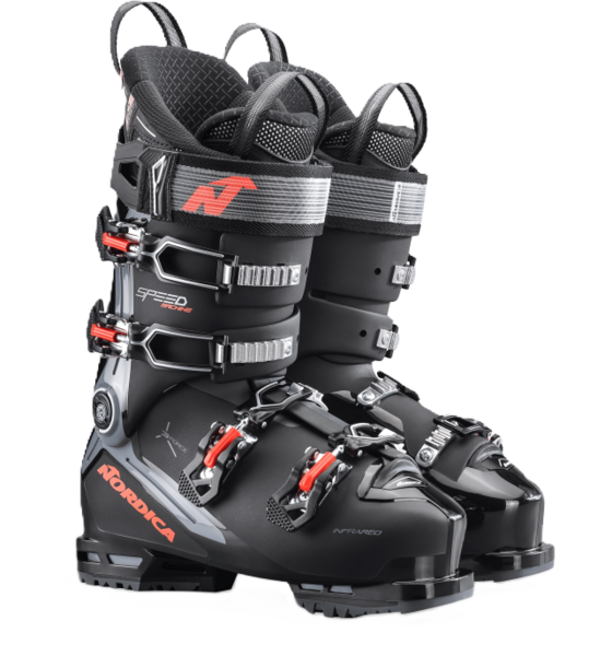 NORDICA Speedmachine 3 110 Gw på stadium.se
