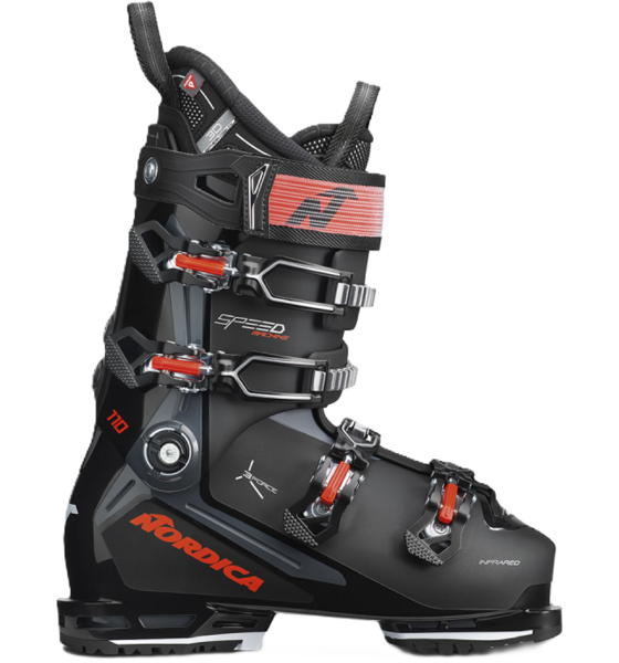 
NORDICA, 
Speedmachine 3 110 Gw, 
Detail 1
