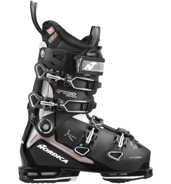 
NORDICA, 
Speedmachine 3 115 W Gw, 
Detail 1
