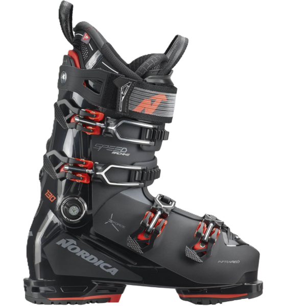 
NORDICA, 
Speedmachine 3 130 Gw, 
Detail 1
