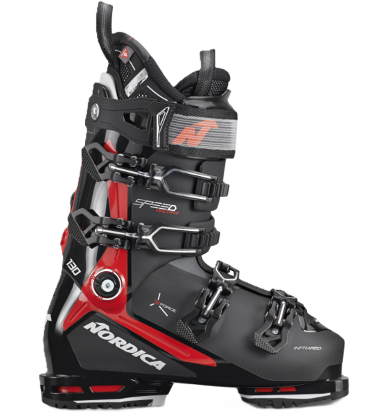 
NORDICA, 
Speedmachine 3 130 Gw, 
Detail 1
