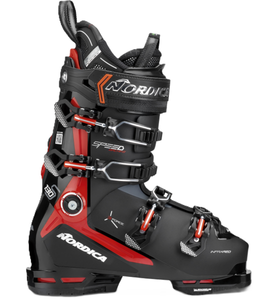 
NORDICA, 
Speedmachine 3 130 S Gw, 
Detail 1
