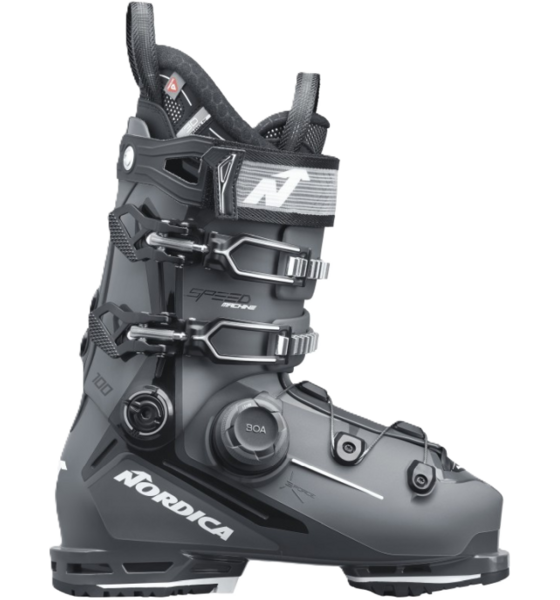 
NORDICA, 
Speedmachine 3 Boa 100 Gw, 
Detail 1
