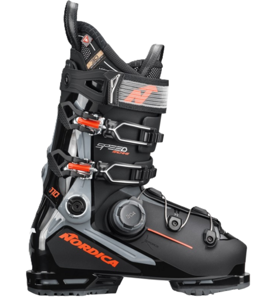 
NORDICA, 
Speedmachine 3 Boa 110 Gw, 
Detail 1

