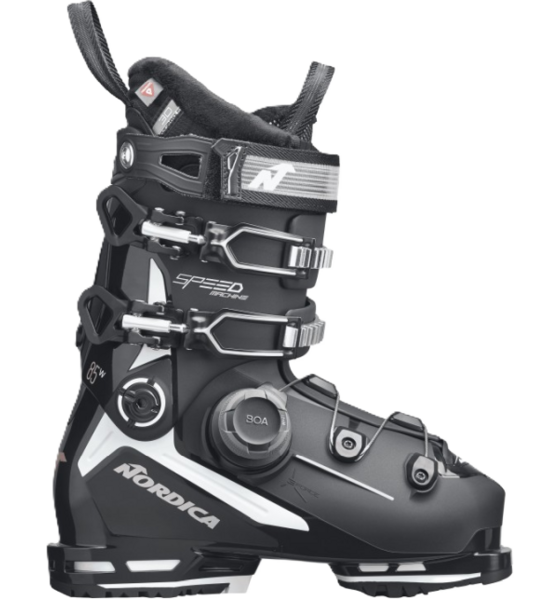 
NORDICA, 
Speedmachine 3 Boa 85 W Gw, 
Detail 1
