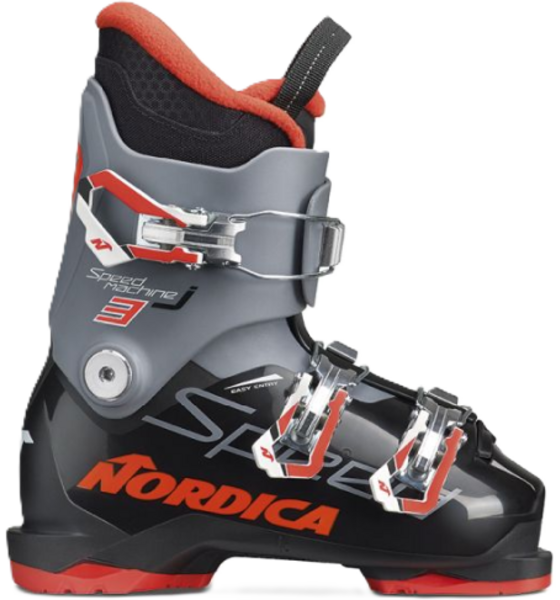 
NORDICA, 
Speedmachine J 3, 
Detail 1

