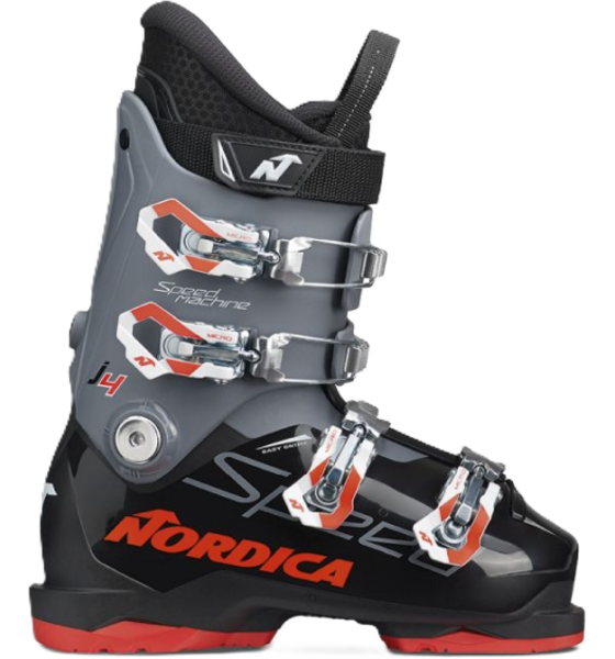 
NORDICA, 
Speedmachine J 4, 
Detail 1
