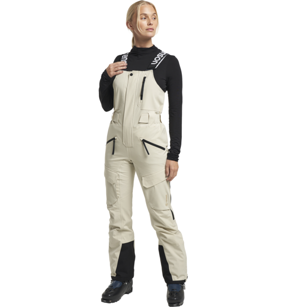 
TENSON, 
Sphere Ski Pants Women, 
Detail 1
