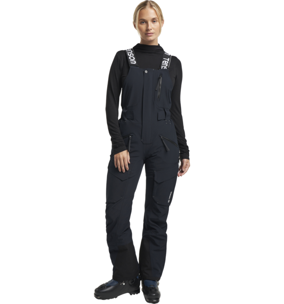 
TENSON, 
Sphere Ski Pants Women, 
Detail 1
