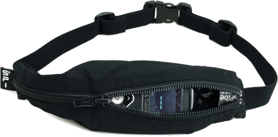 
SPIBELT, 
Spibelt Kids Diabetic Mesh Transparent, 
Detail 1
