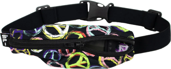 939739101101 SPIBELT  Spibelt Kids Diabetic Whirled Peace 939739101101 SPIBELT Spibelt Kids Diabetic Whirled Peace  Standard Detail