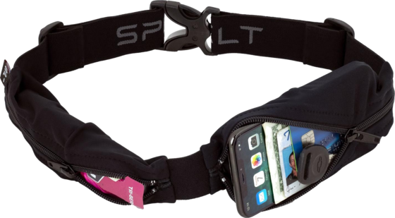 
SPIBELT, 
Spibelt Sport Dual Pocket, 
Detail 1
