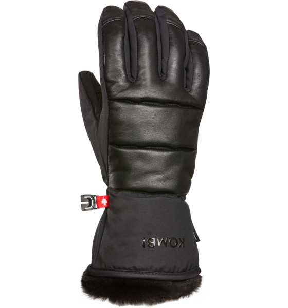 
KOMBI, 
Spicy Women Glove, 
Detail 1
