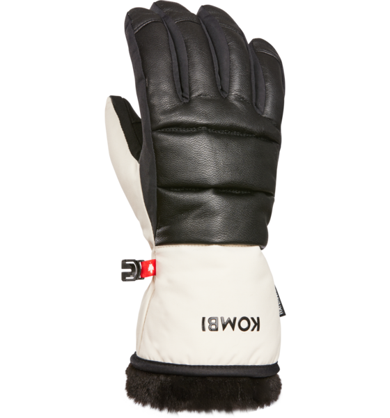 
KOMBI, 
Spicy Women Glove, 
Detail 1
