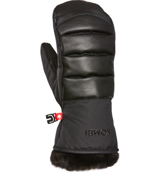 
KOMBI, 
Spicy Womens Mitt, 
Detail 1
