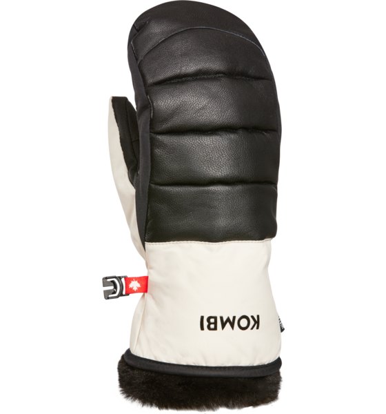 
KOMBI, 
Spicy Womens Mitt, 
Detail 1
