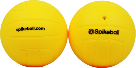 
SPIKEBALL, 
Spikeball Balls 2-pack, 
Detail 1
