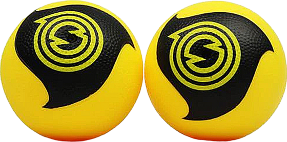 
SPIKEBALL, 
Spikeball Pro Balls 2-pack, 
Detail 1
