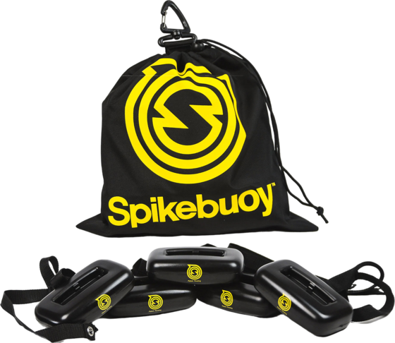 
SPIKEBALL, 
Spikeball Spikebuoy Set, 
Detail 1

