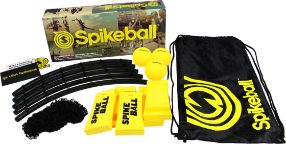 SPIKEBALL, Spikeball Standard Set