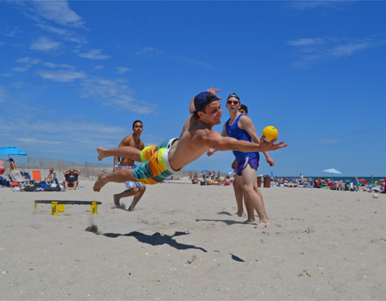 SPIKEBALL, Spikeball Standard Set