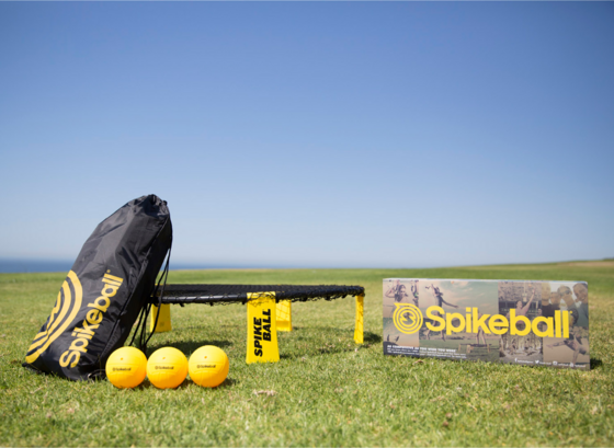 SPIKEBALL, Spikeball Standard Set