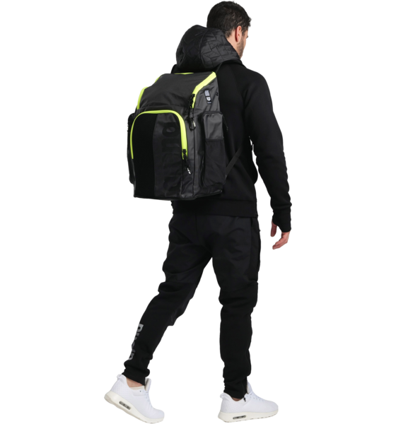 
ARENA, 
Spiky III Backpack 45, 
Detail 1
