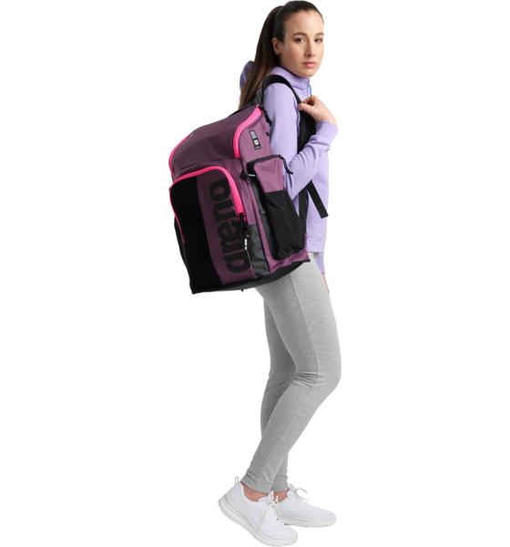 
ARENA, 
Spiky III Backpack 45, 
Detail 1
