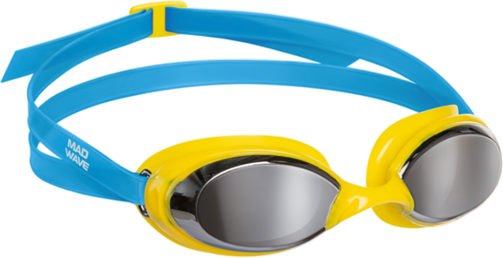 
MAD WAVE, 
Spin Mirror, 
Detail 1
