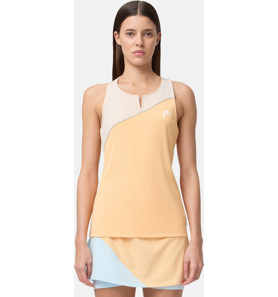 
HEAD, 
Spirit Women's Tennis Tank Top, 
Detail 1
