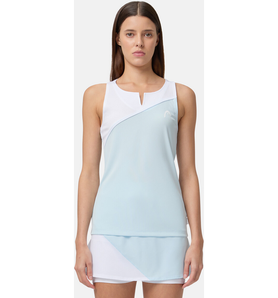 
HEAD, 
Spirit Women's Tennis Tank Top, 
Detail 1
