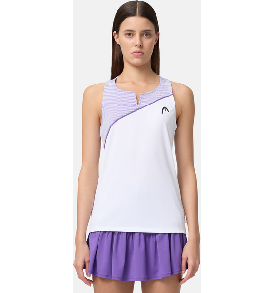 
HEAD, 
Spirit Women's Tennis Tank Top, 
Detail 1
