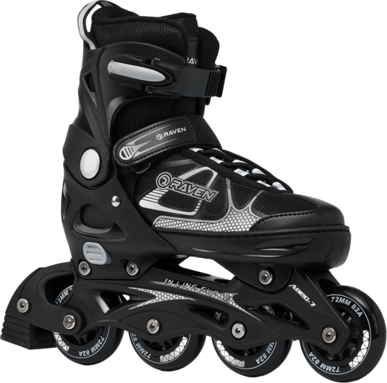 
RAVEN, 
Spirit, 
Detail 1
