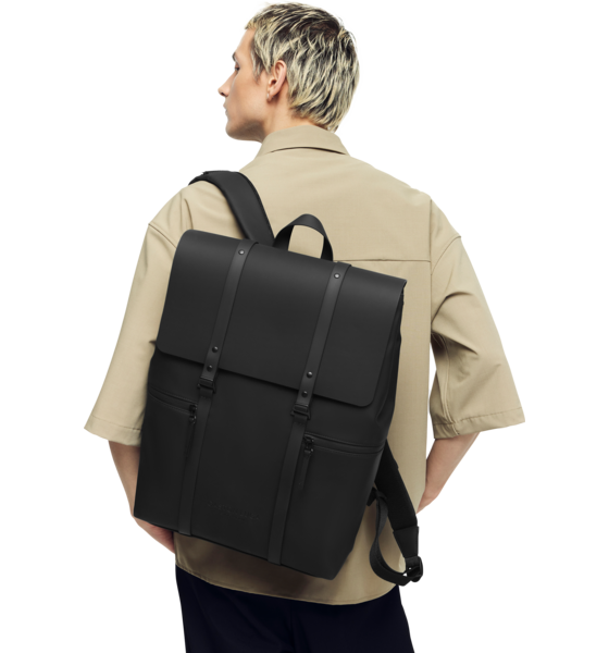 
GASTON LUGA, 
Spl&auml;sh 2.0 - 16", 
Detail 1
