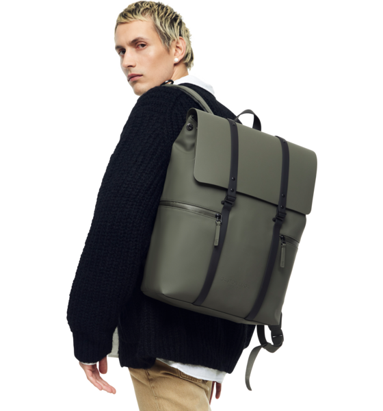 
GASTON LUGA, 
Spl&auml;sh 2.0 - 16", 
Detail 1
