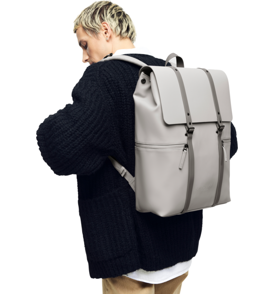 
GASTON LUGA, 
Spläsh 2.0 - 16", 
Detail 1
